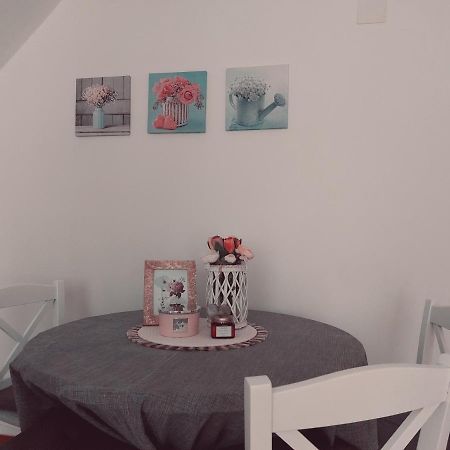 شقة Apartman Cardak Gospić المظهر الخارجي الصورة